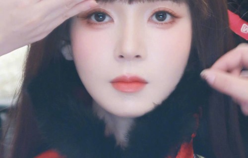 《乘风2026》陈瑶还原张显宗我牙疼！因浪姐热度人气飙升