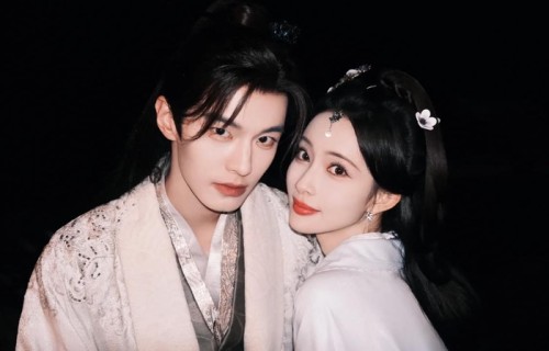 从“综艺憨批”到“大女主代名词”，孟子义如何靠《百花杀》完成三级跳?