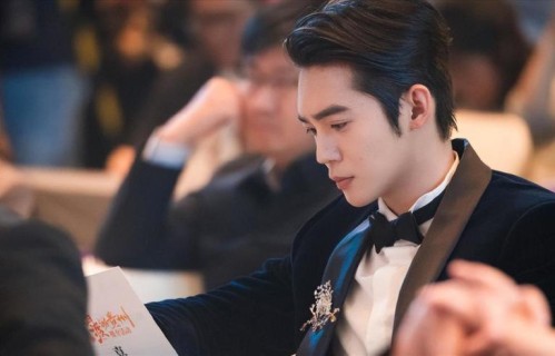 北影节开幕式落幕：四大惊喜、三大感动、两大槽点，张颂文赢麻了