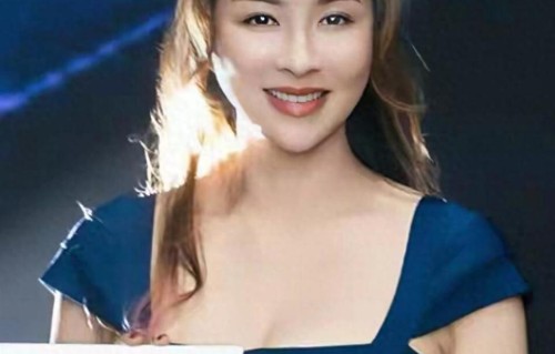港姐麦家琪自曝：与律师老公财政独立，内地开店最便宜一碗才5块