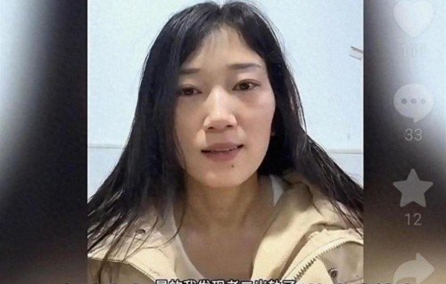 林丽首度公开离婚财产诉求，评论区回应更多鲜为人知，网友支持
