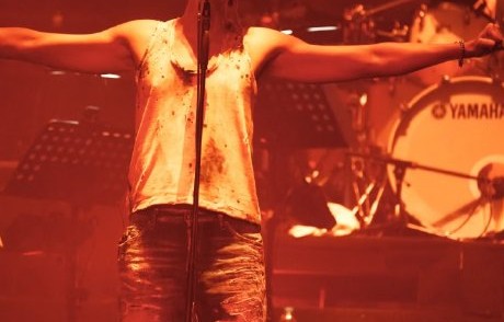 粉丝们为什么说苏见信的演唱会承载了他们自己的青春记忆？