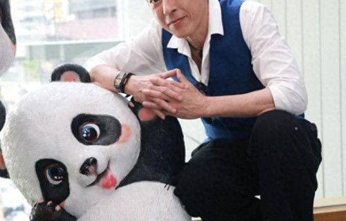 60岁吕颂贤大病后坚持不立遗嘱，称没家产没儿女，不后悔没生孩子