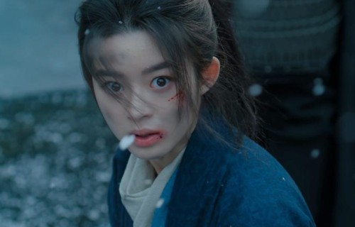 《冰湖重生》开播!李昀锐帅翻,黄杨钿甜惊艳,李梦夏梦太抢镜|楚乔传|狂飙|古偶剧|彼岸灯塔|孙美林