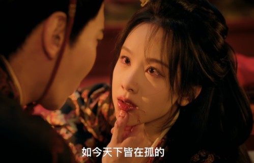 《翘楚》“短剧化”很成功,但作为大女主剧,改编还是踩了一个雷