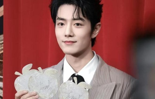 《十日终焉》原著完美契合|肖战|陈情令|甄嬛传|齐夏|藏海传