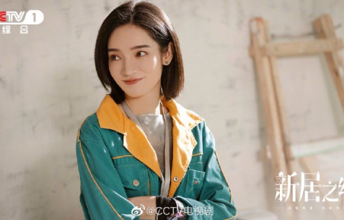 代斯说‘唱歌一般’但‘是个顶好的演员’，她在过往的影视作品中有哪些代表作？|乘风2026|千古玦尘|舞台|都市|异域
