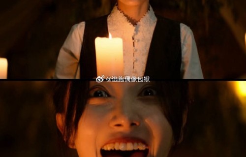 卜冠今在哪些作品中展现过类似的反差演技？