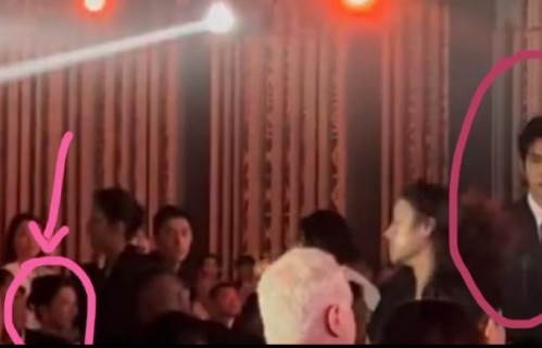 这次同框会引发双方粉丝的矛盾吗？
