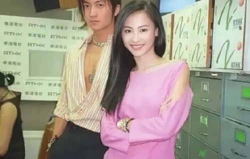谢贤和狄波拉的婚姻状况如何？