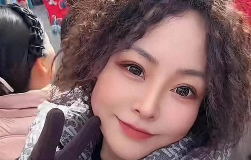 一路走好！抗癌网红美女王立新去世，生前爱笑，老公发文让人泪目