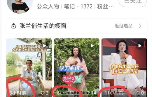 箖箖生日张兰却闭口不提，筱梅晒汪宝儿照片，小杨阿姨直播有答案