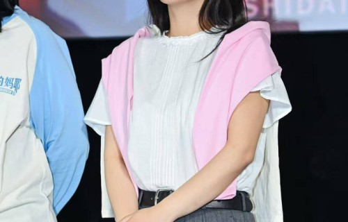 《我的妈耶》重庆路演众主创组成夸夸团表白山城