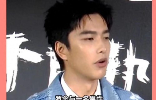 台媒曝曾敬骅恋情！与女网红罗念家中约会，郎才女貌超有夫妻相