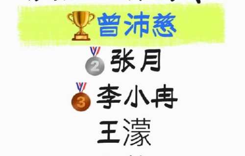 网络流传的五公十首竞演歌曲中，王濛组会选《那时雨》这首歌吗？