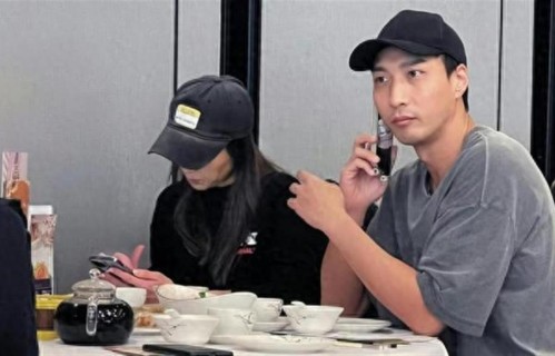 恭喜！TVB知名女星又曝新恋情，和香港匹克球会长深夜约会被拍