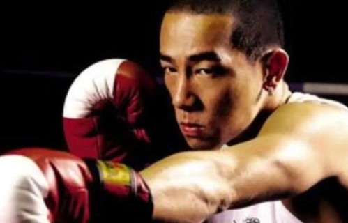 雷佳自曝是陈小春“铁粉”：“山鸡哥”，跨越时代的演技共鸣