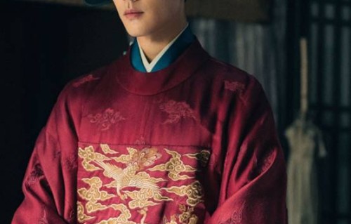 空降定档！新一部古装权谋剧来袭，陈都灵主演，全员都是熟面孔|白玉兰奖|藏海传|林更新|肖战|陈晓