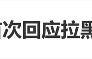 向太回应拉黑向佑：拉黑几年了，承诺后做不到，反复几次就拉黑了