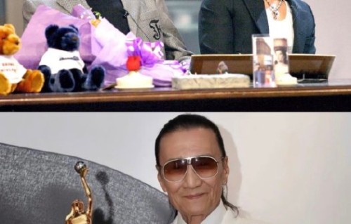 谢霆锋如何从疏远到与父亲谢贤和解？