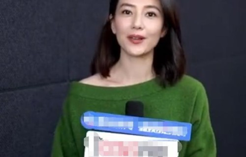 高圆圆又秀恩爱！拍戏赵又廷全程支持陪同，女儿也是他在照顾