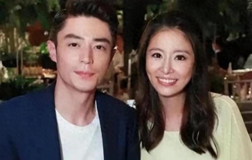霍建华，林心如，一场演唱会打脸离婚谣言