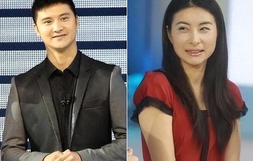 因一个女人的出现，郭晶晶斩断与田亮的情缘，当年到底发生了什么