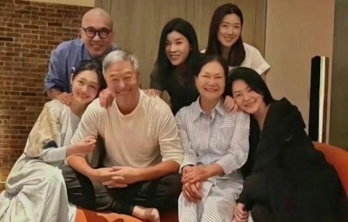 大S遗产再引热议，被曝生前账户只有200万存款，具俊晔近况曝光