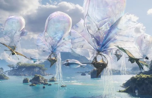 只差5300万，《哪吒2》将打败《阿凡达2》，进入全球前三