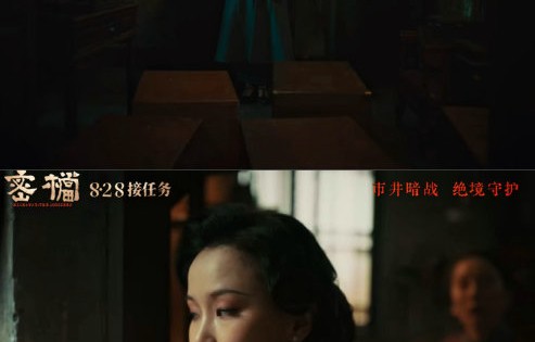 电影《密档》作为百花奖开幕片有何特别之处？