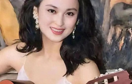 大家还记得这位女演员吗？她今年56岁，土生土长黑龙江哈尔滨人
