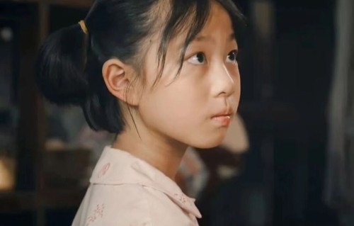 《主角》收官主演发文！刘浩存王少熙与角色告别：“感恩遇见忆秦娥”