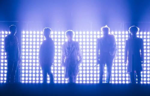 BIGBANG 首爾十週年演唱會圓滿結束|YG|T.O.P|舞台|小時|時間