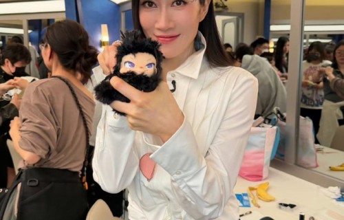 温峥嵘独特音色上线，态度满分有料|动静