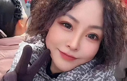 一路走好！抗癌网红美女王立新去世，生前爱笑，老公发文让人泪目 