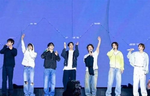 韩国Setlog走红，韩流明星带火，每小时拍一段真实生活！