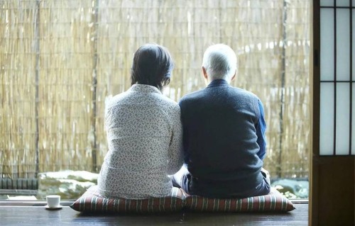 现在明白，老年最好活法，别太勤快，放下心态，活成自己喜欢样子