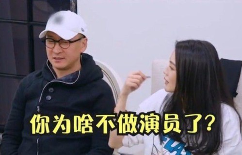 说错话？舒淇调侃周杰“没人找你演戏”，对方丝毫不生气