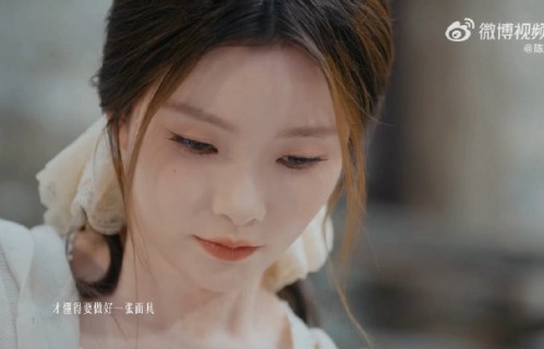 网友对陈卓璇推广非遗傩戏的反应如何？
