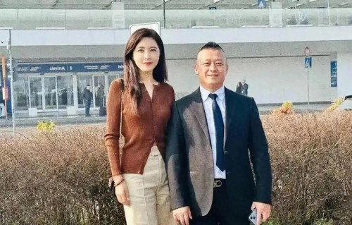 她长这么漂亮，演技那么好，为啥这么多年一直火不起来呢？