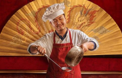 《欢迎来龙餐馆》极限定档！沈腾新片8月11日压轴暑期档