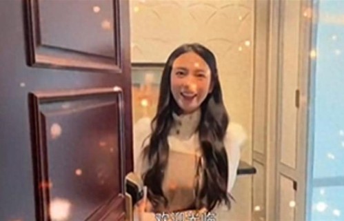 陈瑶首上我家那闺女，一个人住北京300平大平层，开25万车子