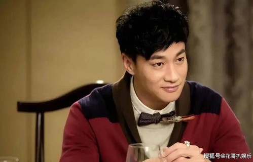 黄晓明何润东早年恩怨被挖出来，借打戏泄私愤，为抢角色明争暗斗