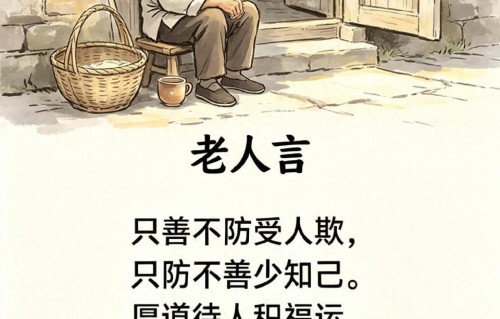 前几天刷到个事，心里堵了好久