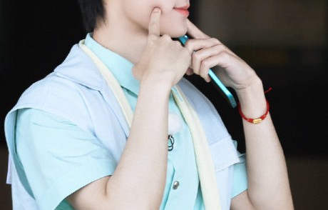 粉丝为什么说做张真源粉丝是双向奔赴？