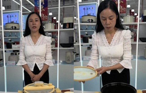 李林发文穿的衣服引争议，李鑫媳妇养家姐姐互动了，他1个举动被猛赞