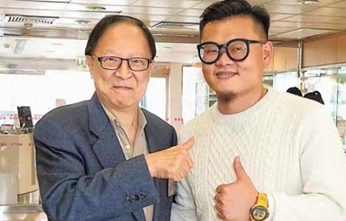 一路走好！香港知名演员在睡梦中离世，一生没结婚也没孩子
