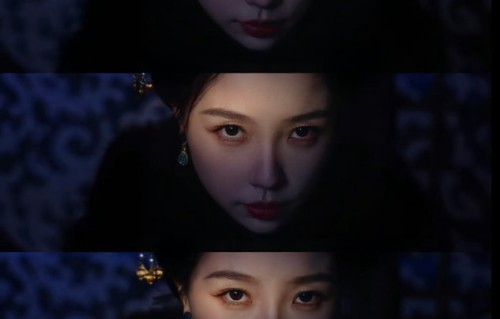 虞书欣为《云初令》减重十斤，她为此做了哪些角色准备？|小兰花|电视剧剧情讨论|蜕变|仪态|冰碴