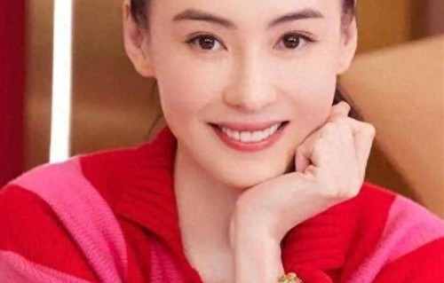 三胎生父被曝后，张柏芝案终于判了，好消息传来 难怪早已立好遗嘱