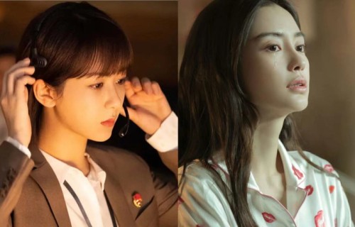 《暮色心约》：同样演“女心理师”，杨颖、杨紫对比，差异太明显_新闻